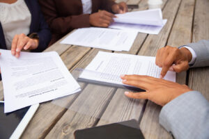 Servicios a letrados